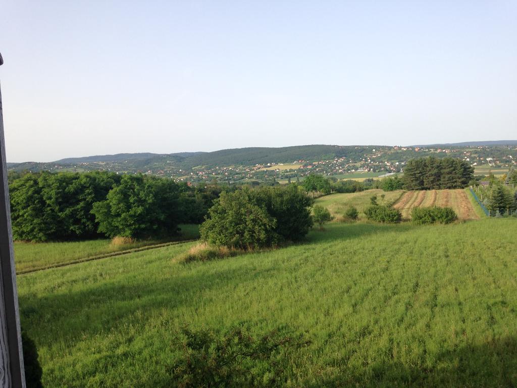 Ferienwohnung Daja Haz Hévíz Exterior foto
