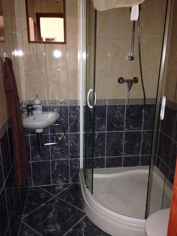 Ferienwohnung Daja Haz Hévíz Exterior foto